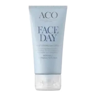 ACO 페이스 모이스처라이징 데이 크림
