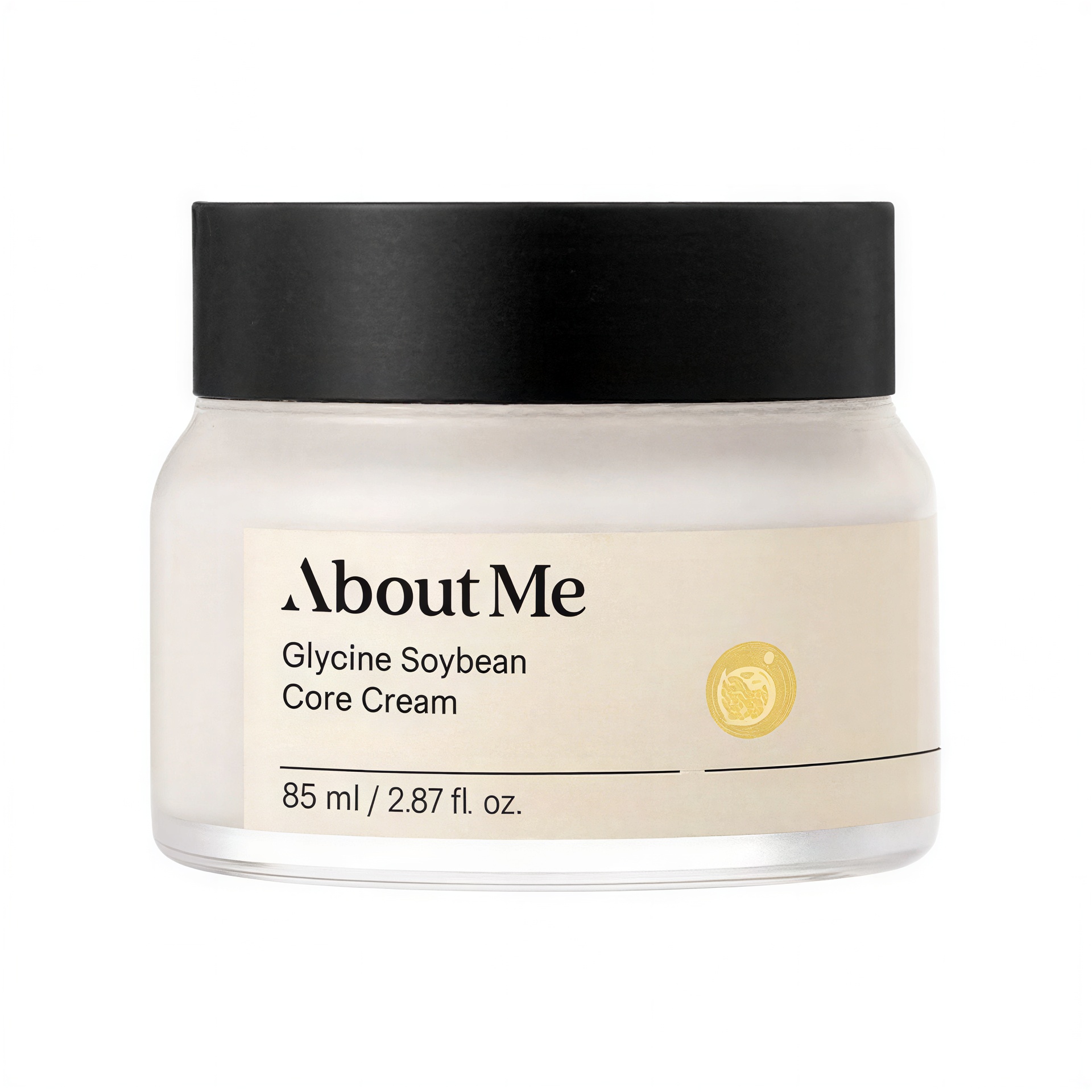 About Me Wild Soybean Core Cream