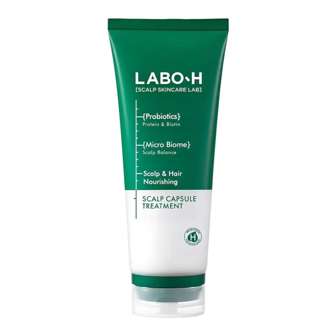 Labo-H Scalp Capsule Treatment