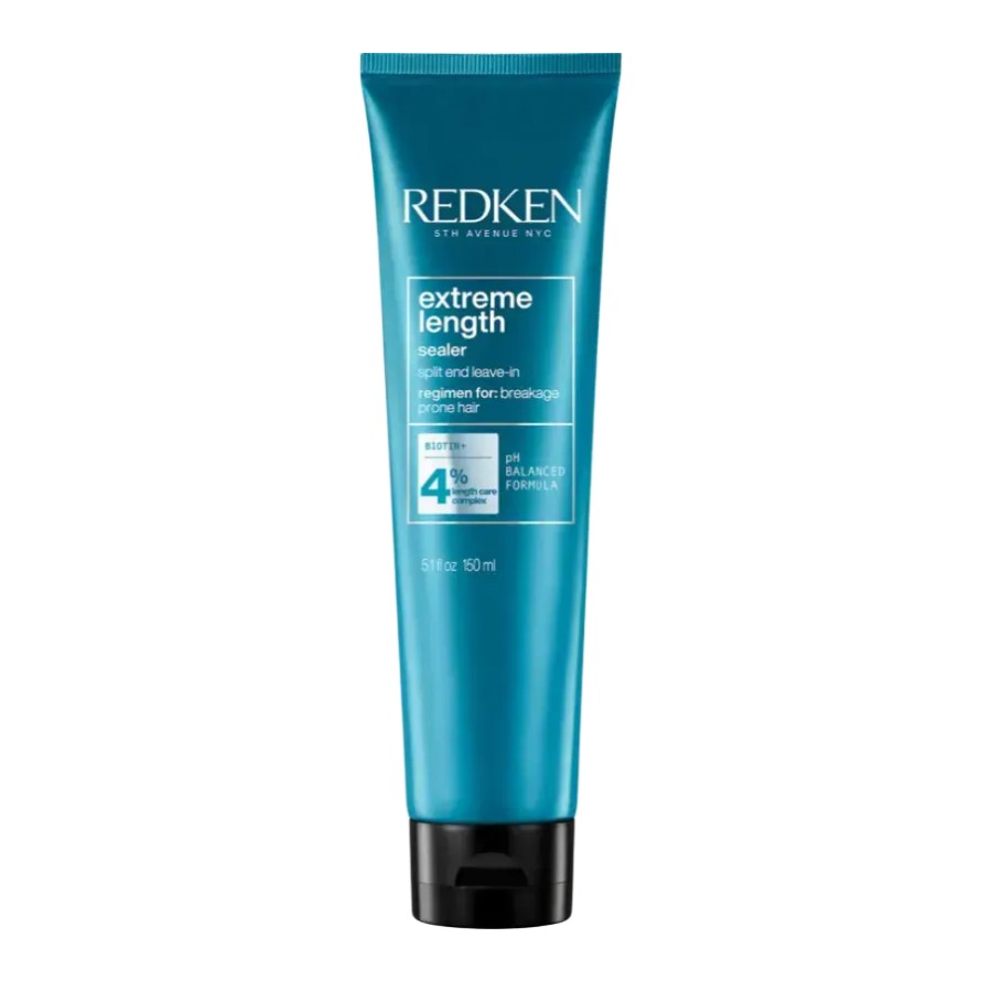 REDKEN Extreme Length Leave-In Conditioner