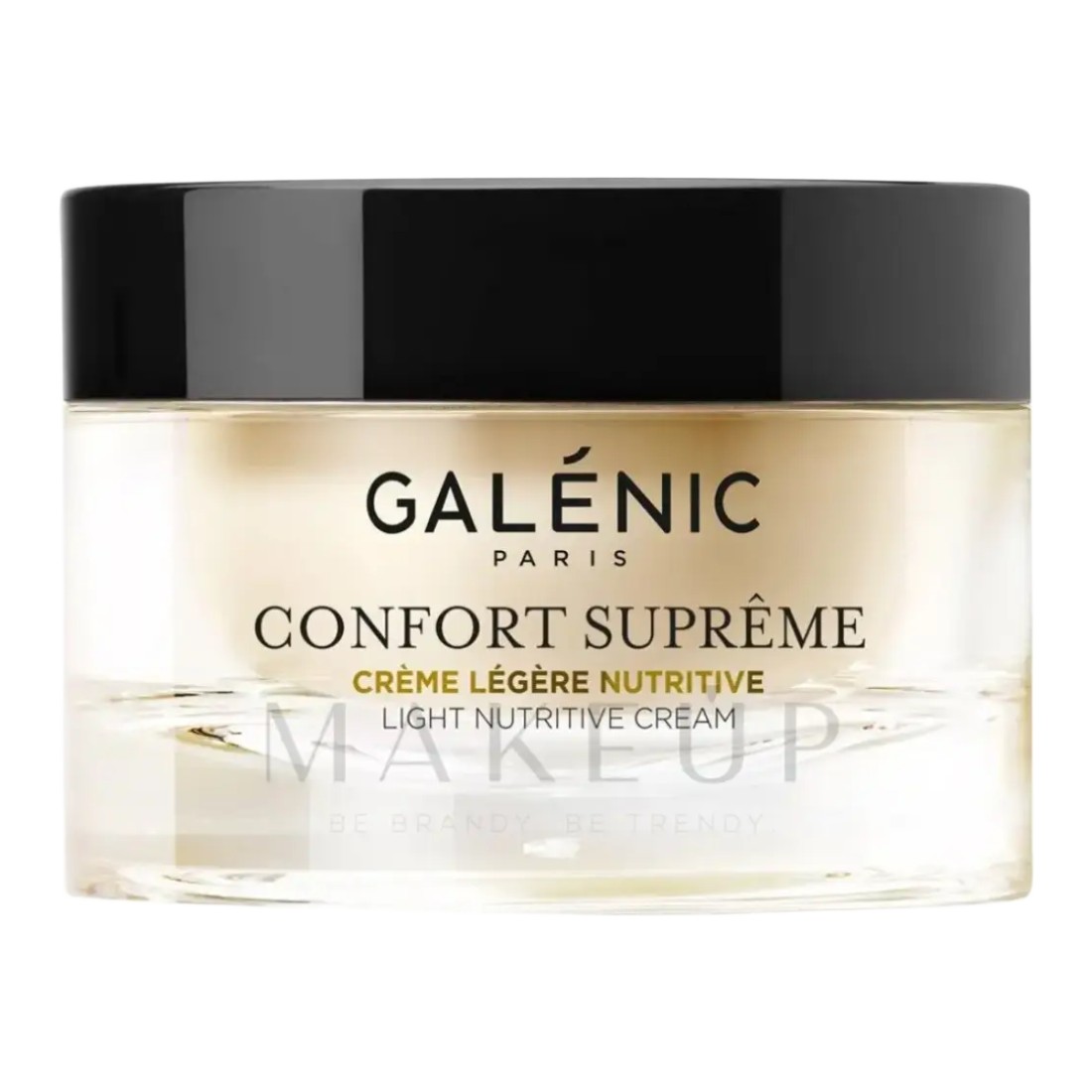 Galénic Nourishing Light Cream