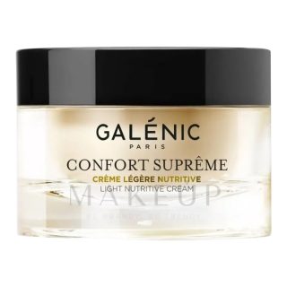 Galénic كريم سوبريم كومفورت المغذّي الخفيف