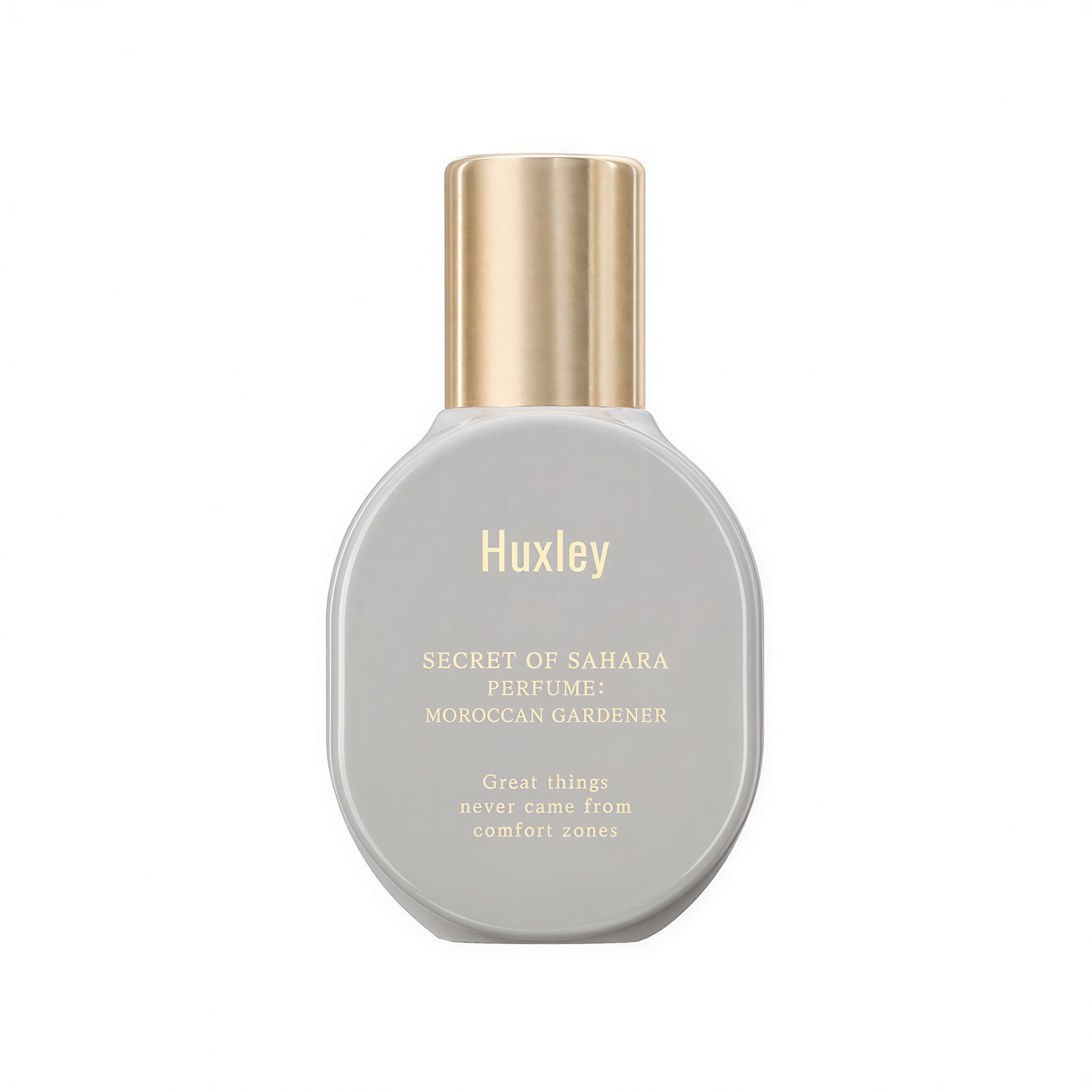 Huxley Perfume Moroccan Gardener
