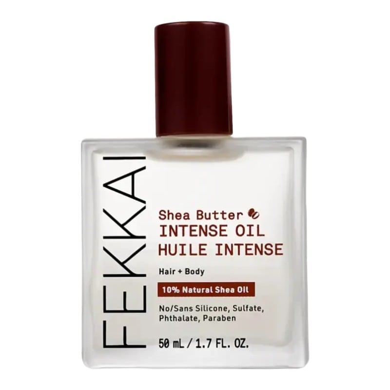 Fekkai Shea Butter Intense Hair + Body Oil
