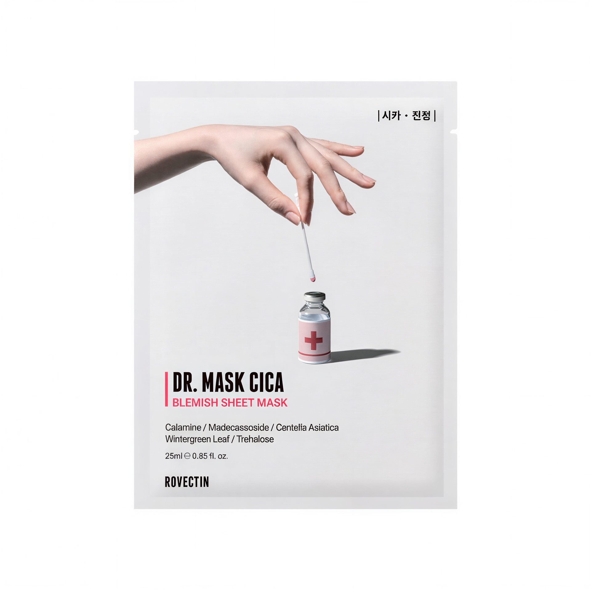 Rovectin Doctor Mask Cica