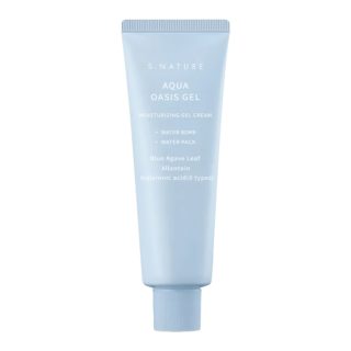 S.NATURE Aqua Oasis Gel Moisturizing Gel Cream