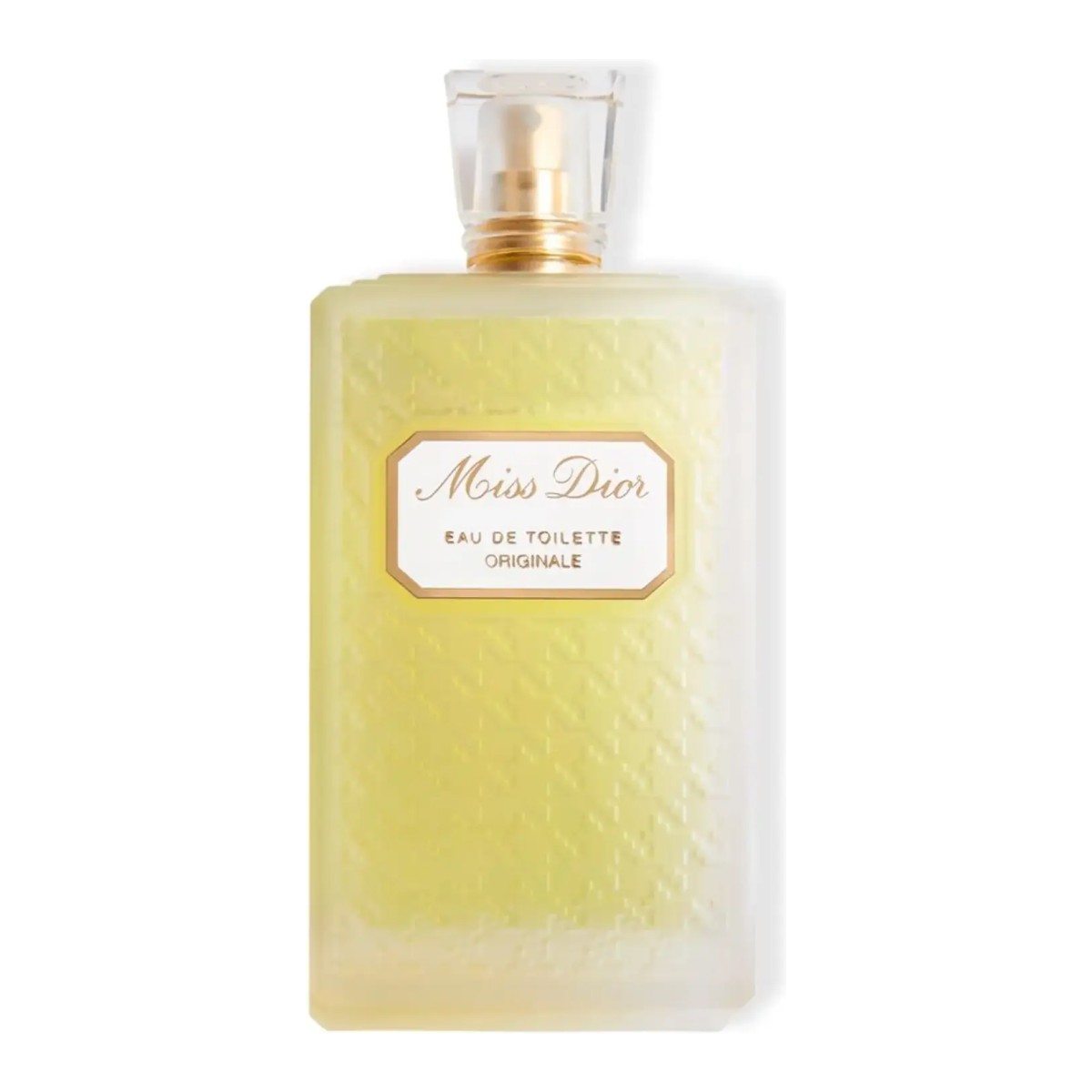 Dior Miss Dior Eau De Toilette Originale