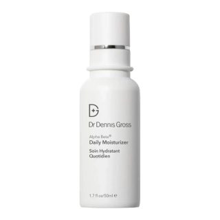 Dr. Dennis Gross Skincare مرطّب ألفا بيتا اليومي