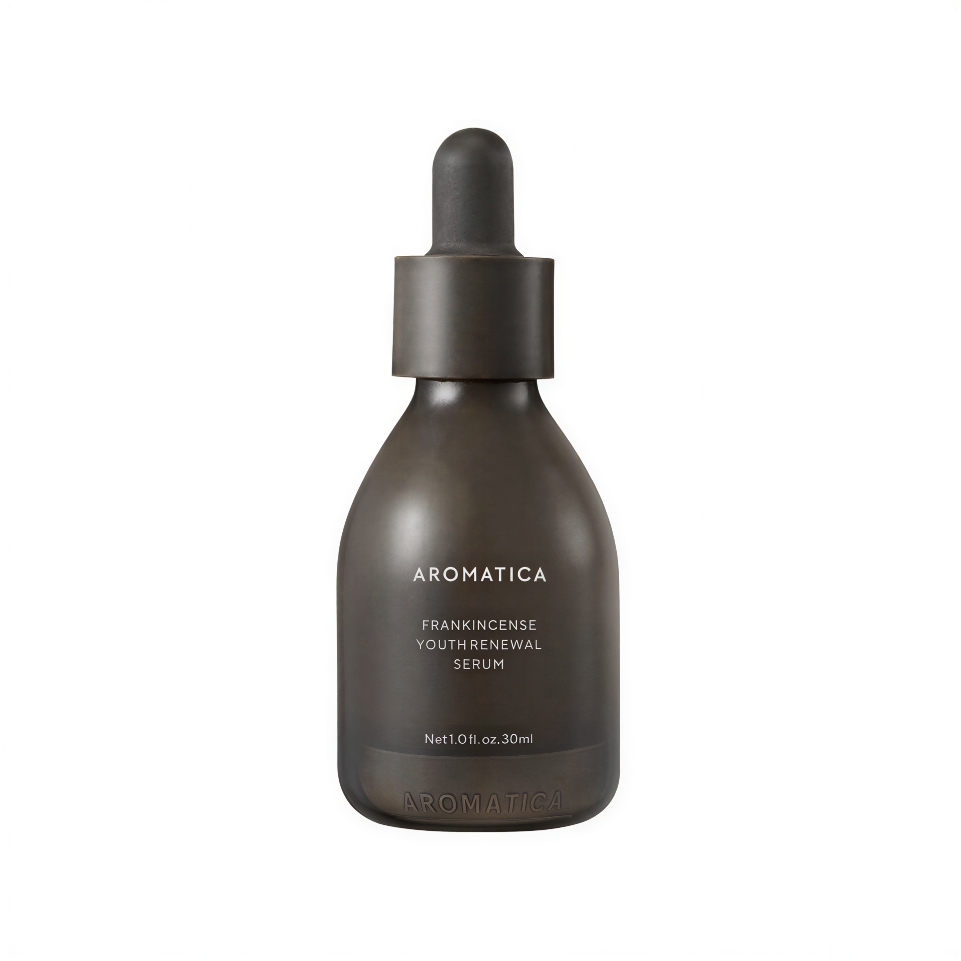Aromatica Frankincense Youth Renewal Serum