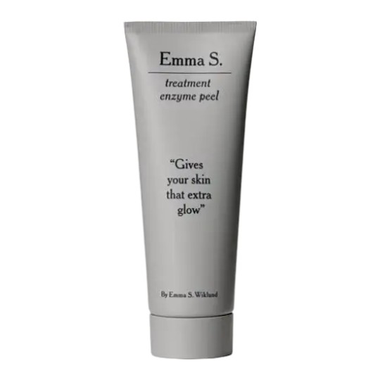 Emma S. Treatment Enzyme Peel