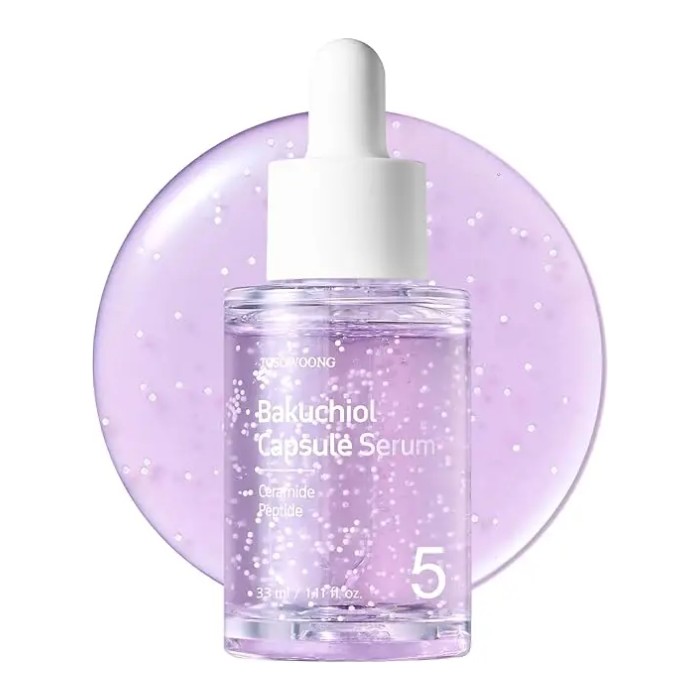 Tosowoong Bakuchiol Capsule Serum