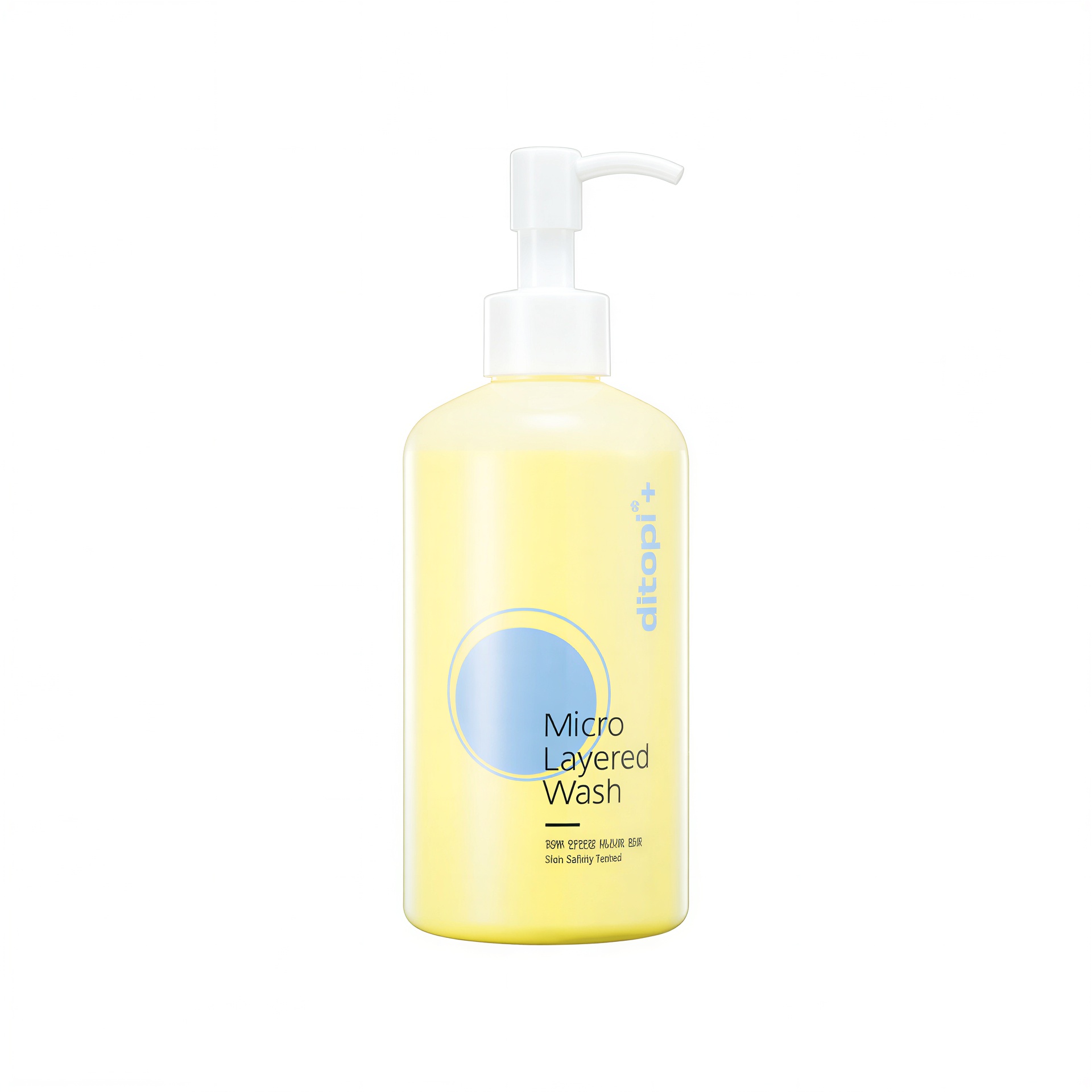 Ditopi Plus Micro Layered Wash