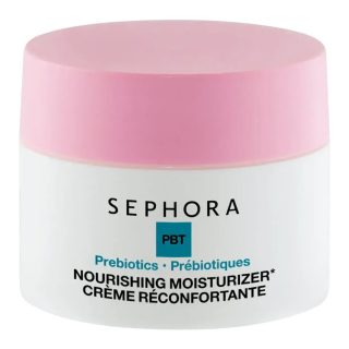 Sephora Collection مرطّب مغذٍّ مع البريبايوتكس
