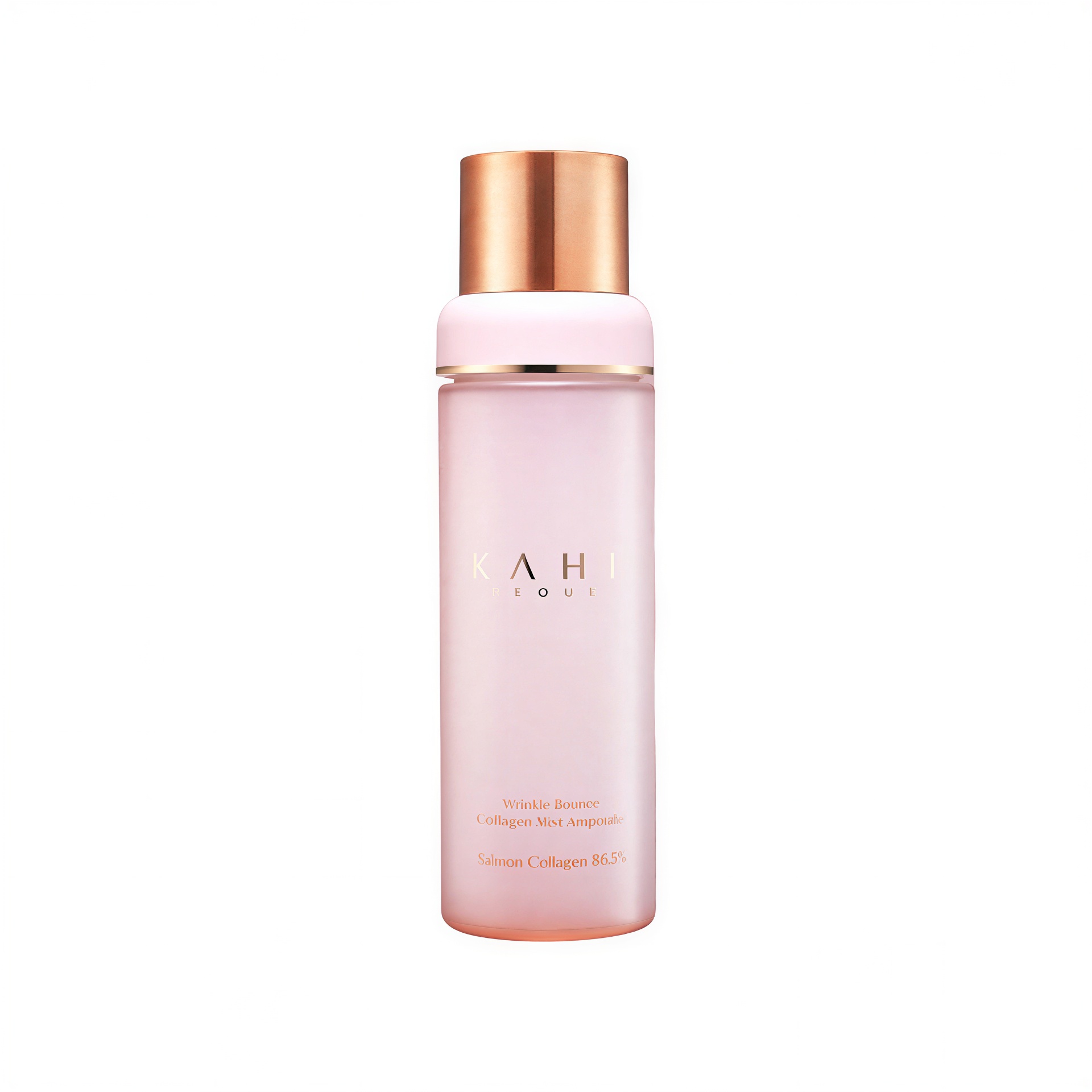 KAHI Wrinkle Bounce Collagen Mist Ampoule