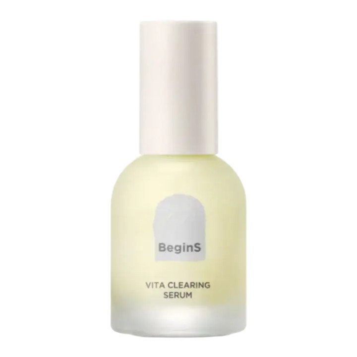 BeginS Vita Clearing Serum