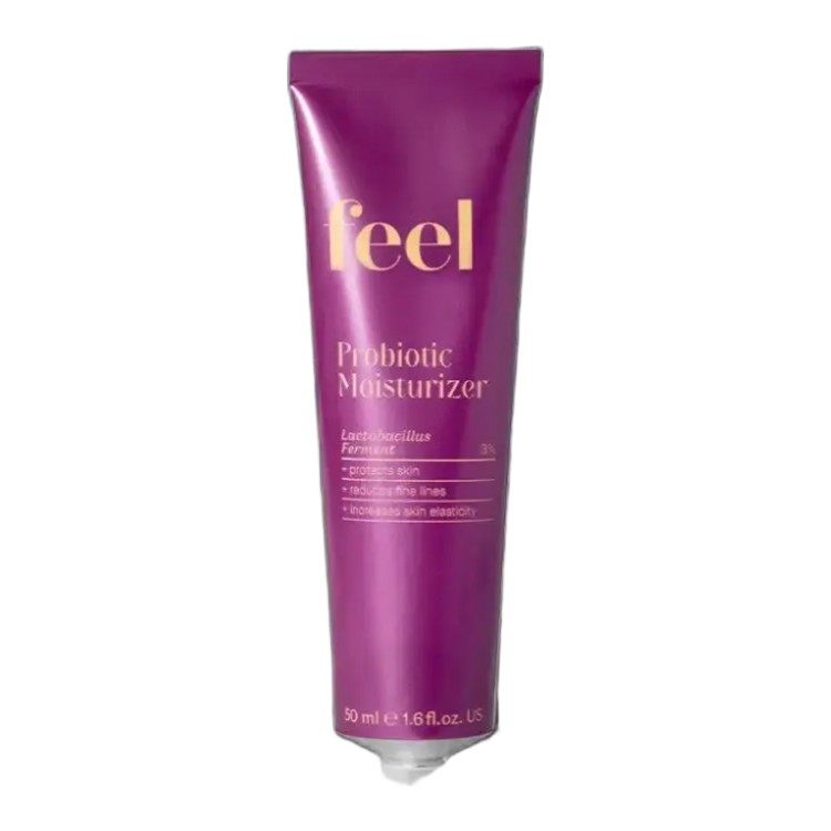 Feel Beauty Probiotic Moisturizer