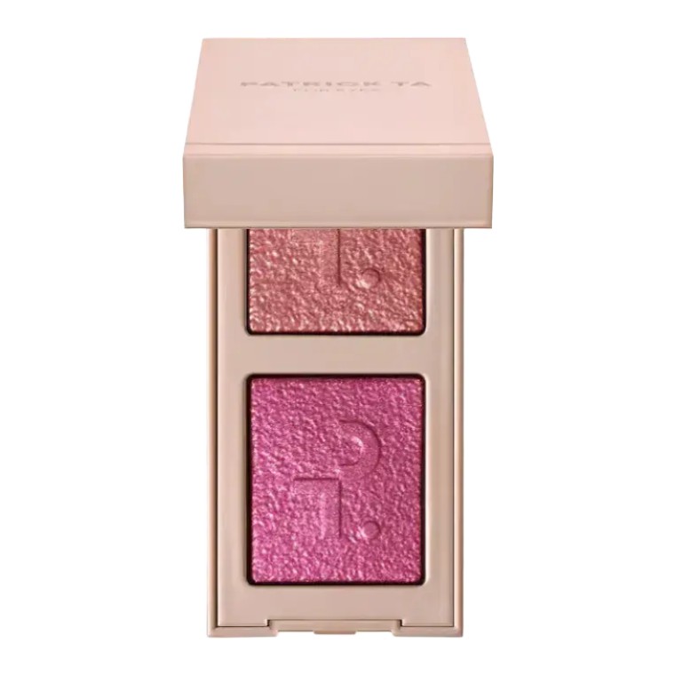 Patrick Ta Major Dimension Eye Illusion Eyeshadow Duo