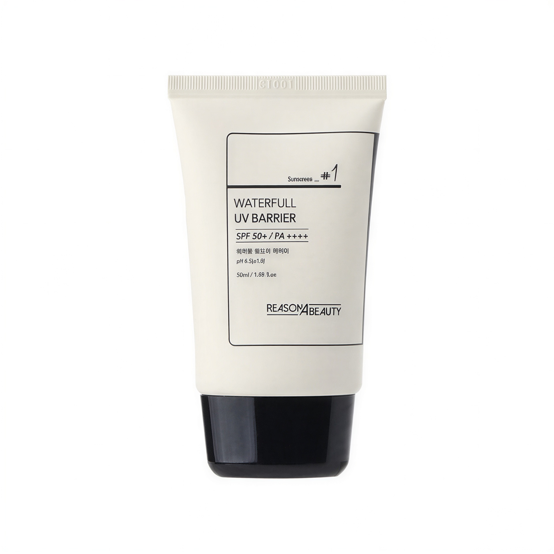Rijeuneobyuti Waterfull UV Barrier [SPF50+/PA++++]