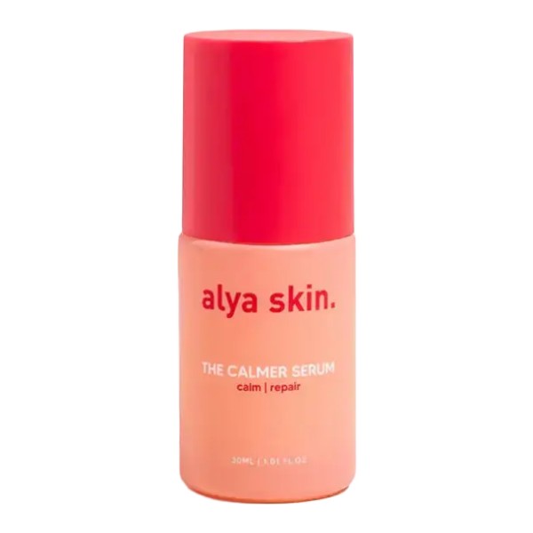 Alya Skin The Calmer Serum