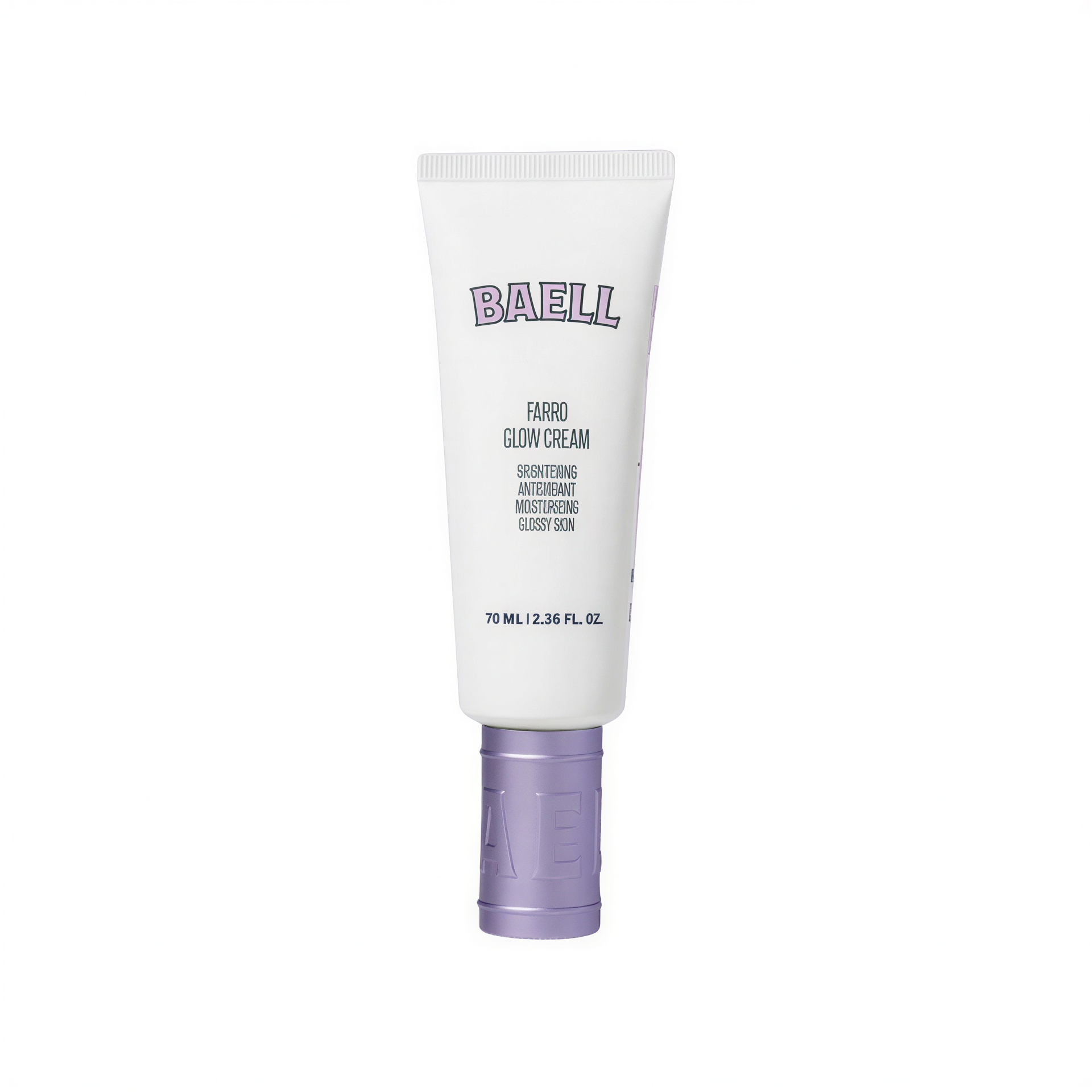 Bael Faro Glow Cream