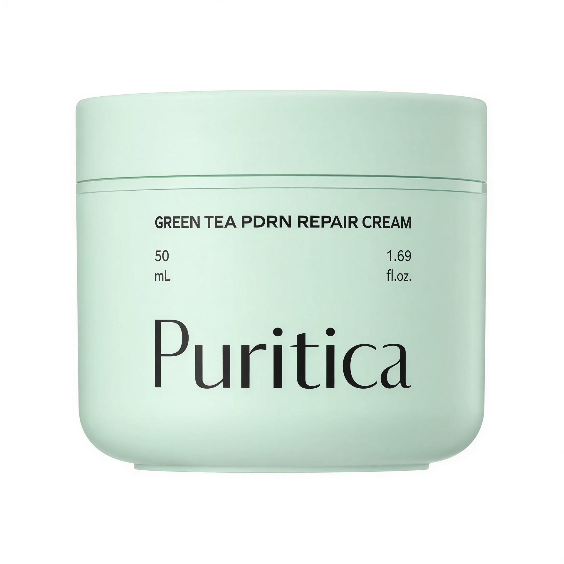 Pyuritika Green Tea PDRN Repair Cream