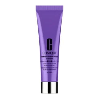 Clinique Smart Night Clinical MD Multi-Dimensional Repair Treatment Retinol
