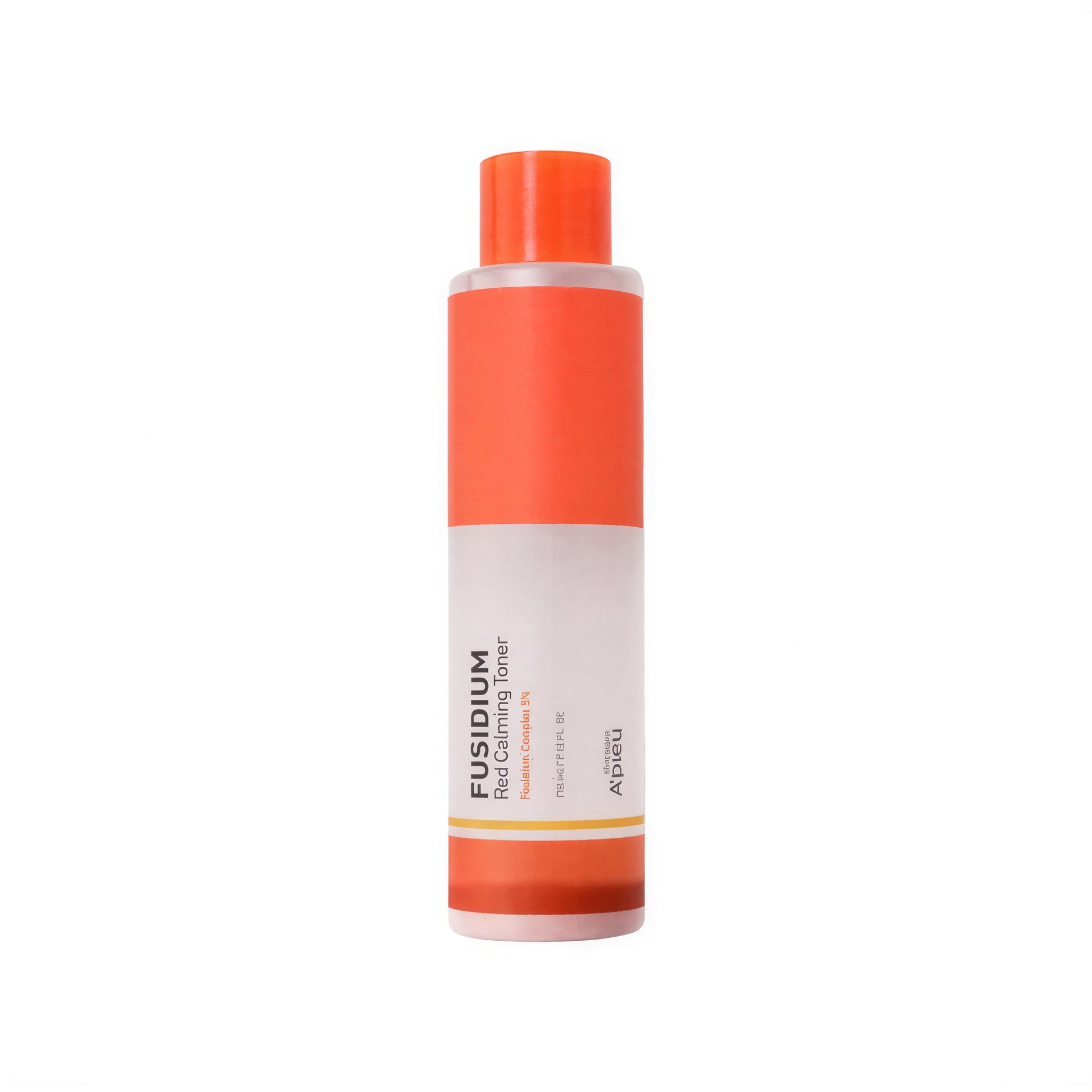 A'Pieu Fusidium Red Soothing Toner