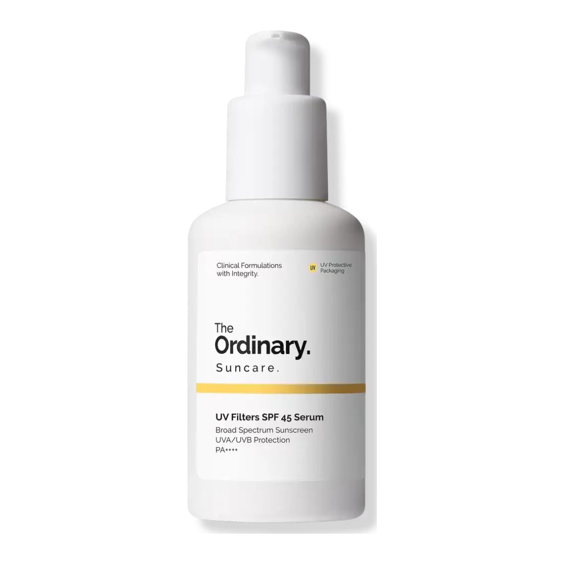 The Ordinary UV Filters SPF 45 Serum
