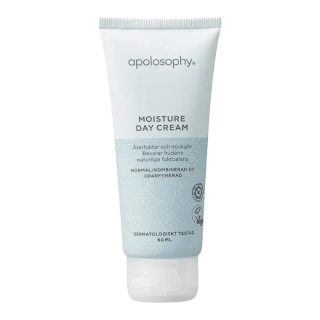 Apolosophy 保濕日霜