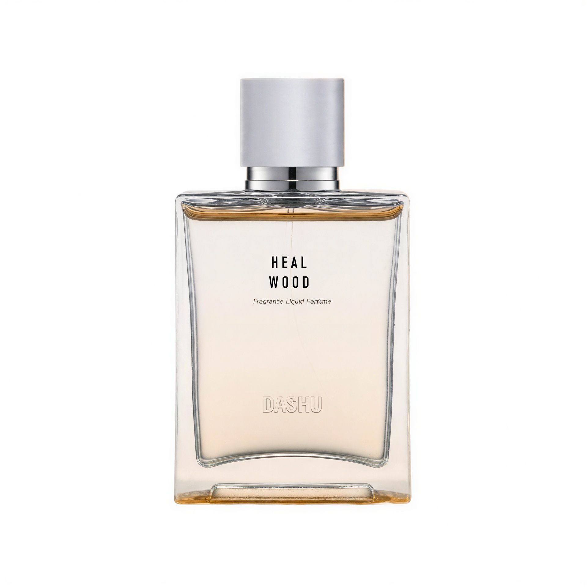 Dashu Heal Wood Perfume