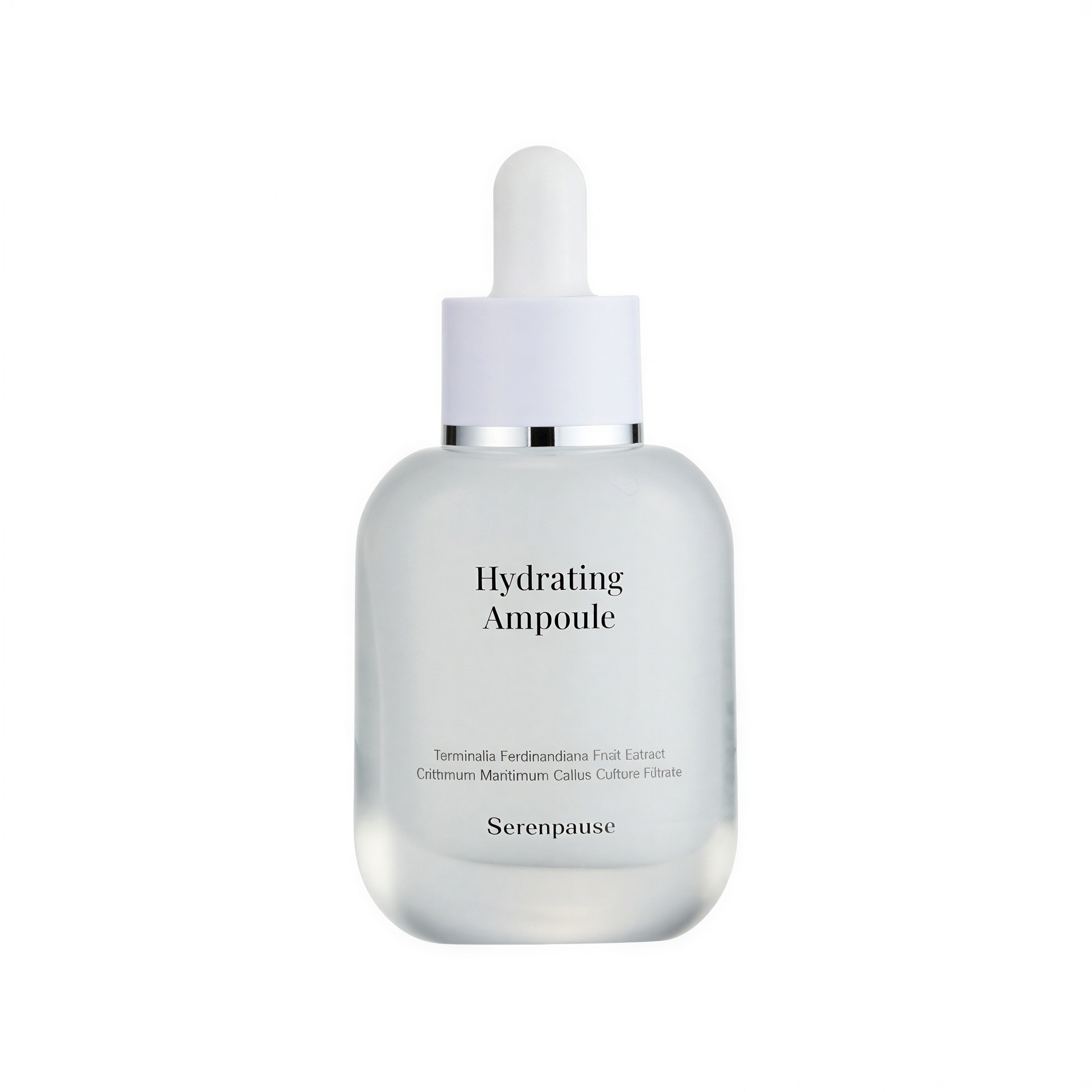 Serenpose Hydrating 保濕安瓶