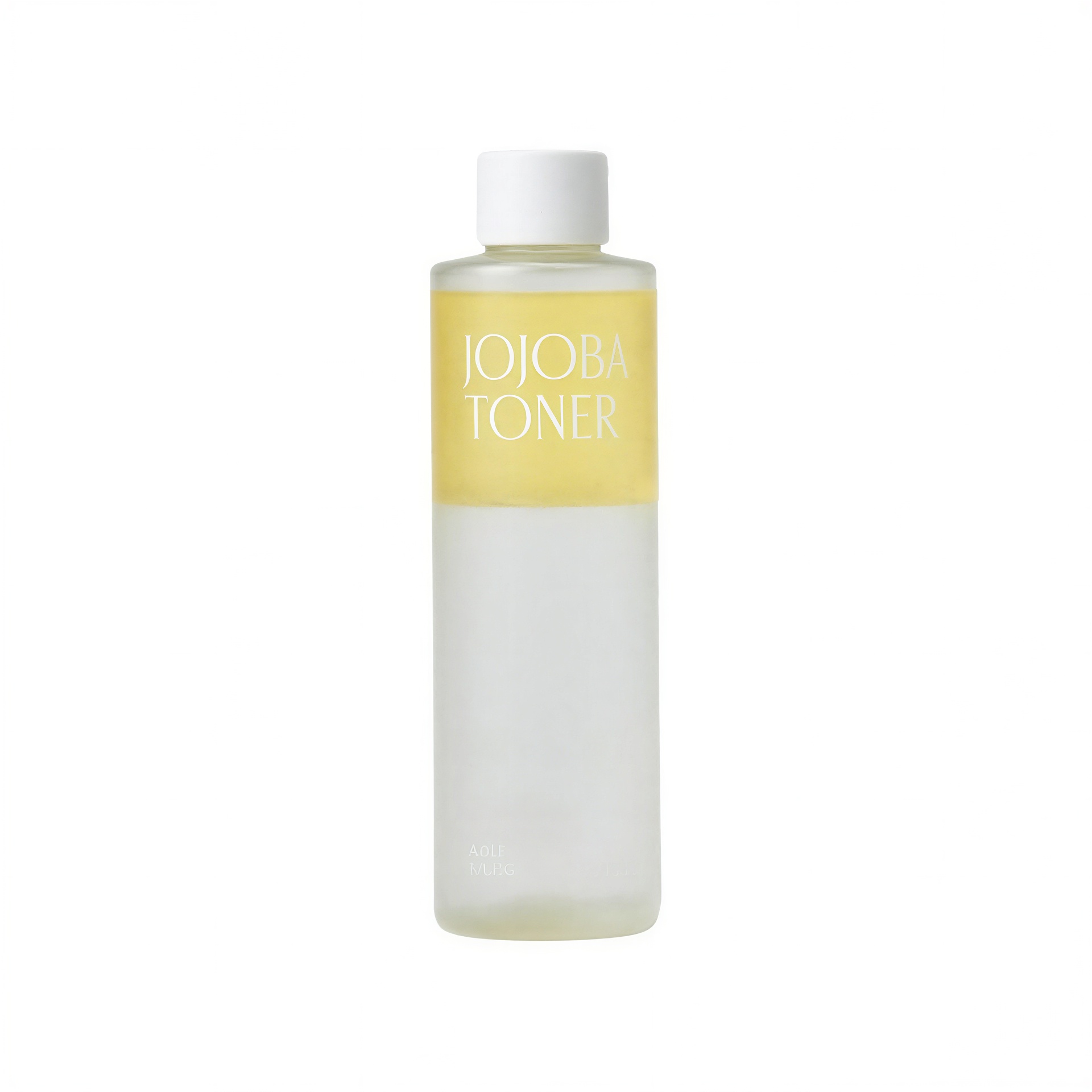 Pinkwonder Jojoba Toner
