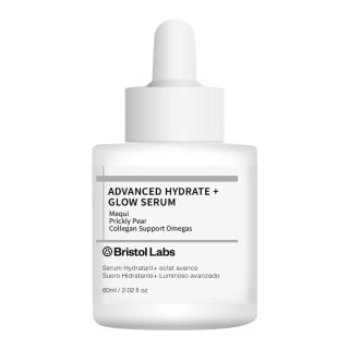 Bristol Labs Advanced Hydrate + Glow Facial Serum
