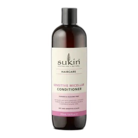 Sukin Sensitive Micellar Conditioner