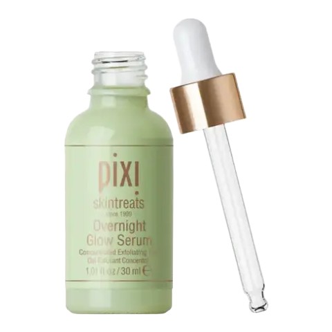 Pixi Beauty Overnight Glow Serum