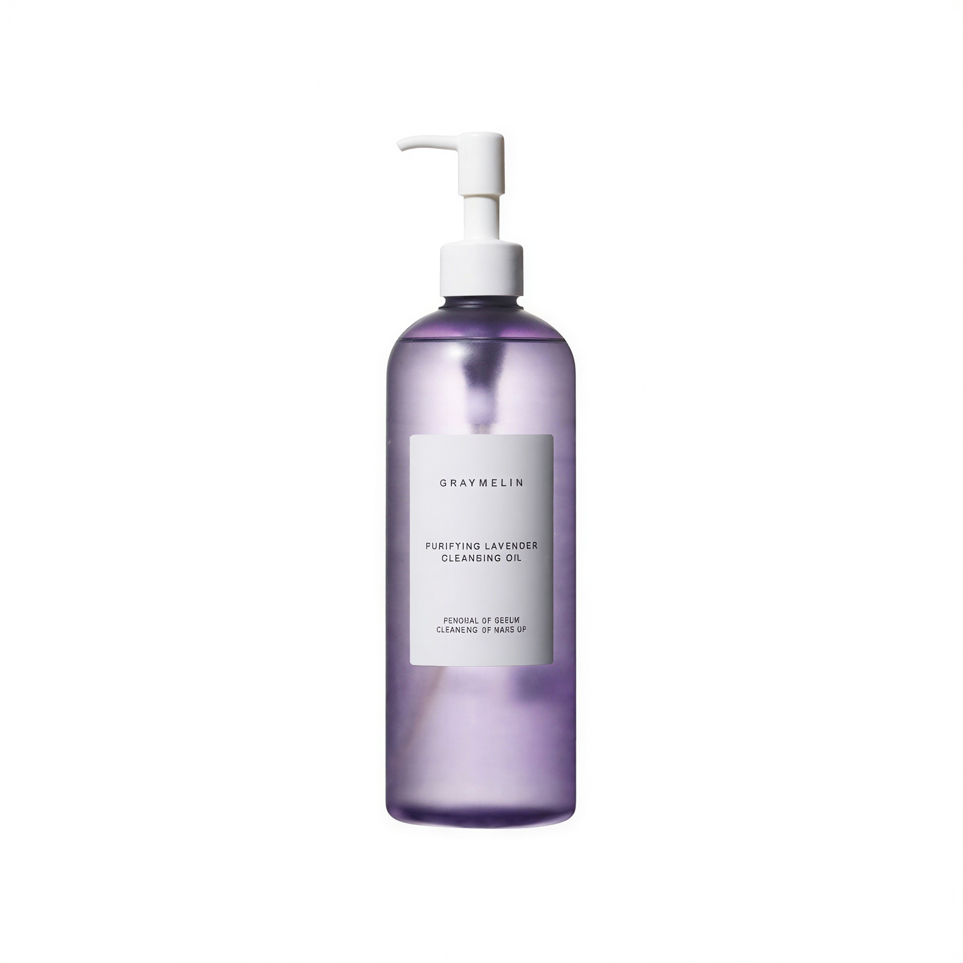 Graymelin Purifying Lavender Cleansing Oil