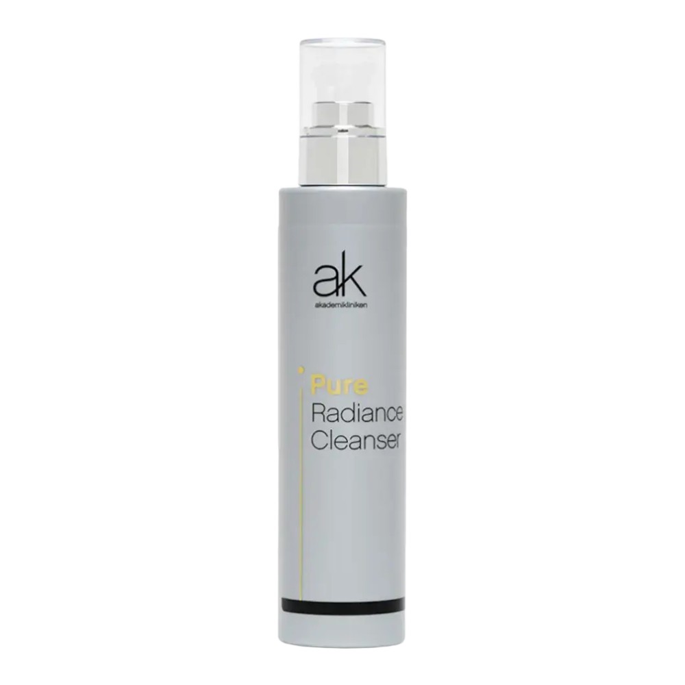 Akademikliniken Pure Radiance Cleanser