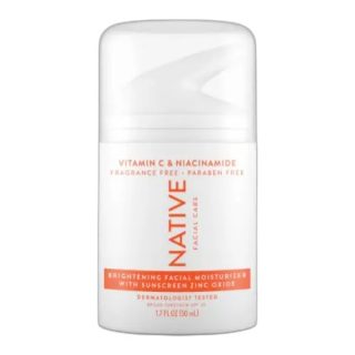 네이티브 브라이트닝 페이셜 모이스처라이저 SPF 30