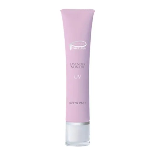 Piabelpia Lavender Non-Oil UV SPF 16