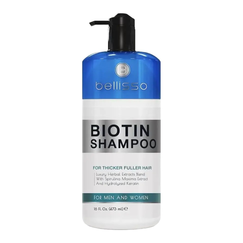 Bellisso Biotin Conditioner