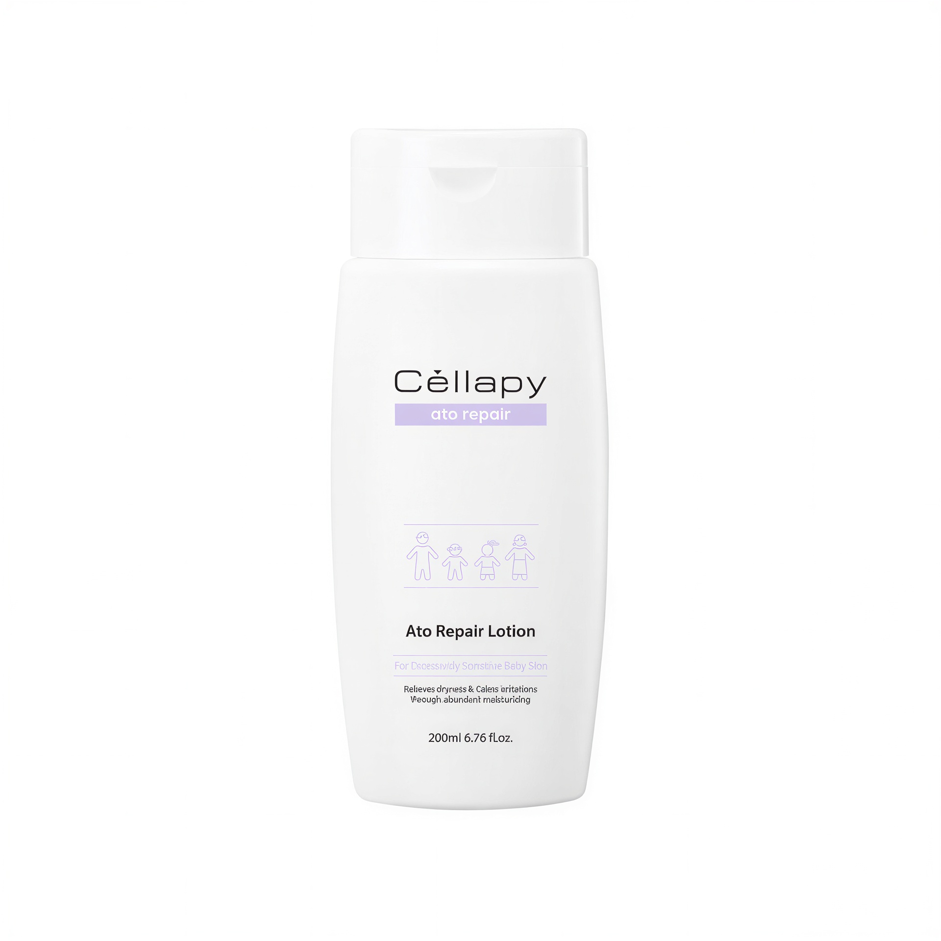 Cellapy Atorepair 乳液