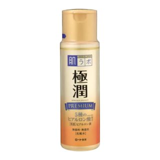 Hada Labo Gokujun Premium محلول الهيالورونيك