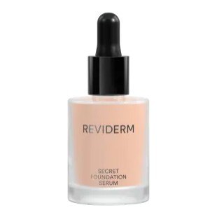 Reviderm Secret Foundation Serum