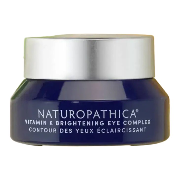 Naturopathica Vitamin K Brightening Eye Complex
