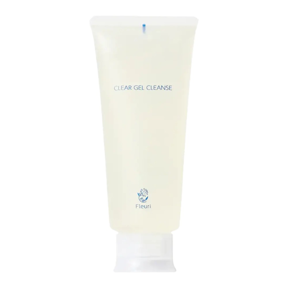 Fleuri Clear Gel Cleanse