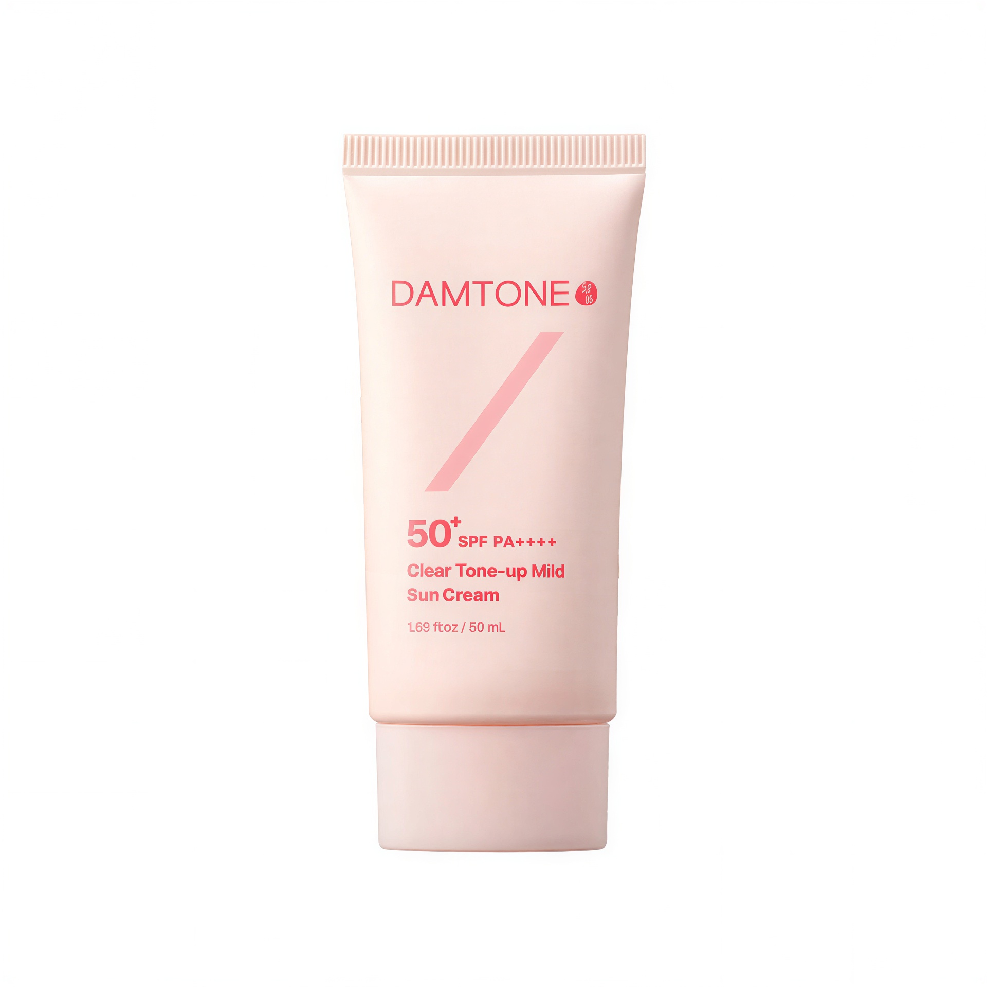 Damton クリア トーンアップ マイルド サンクリーム [SPF50+/PA++++]