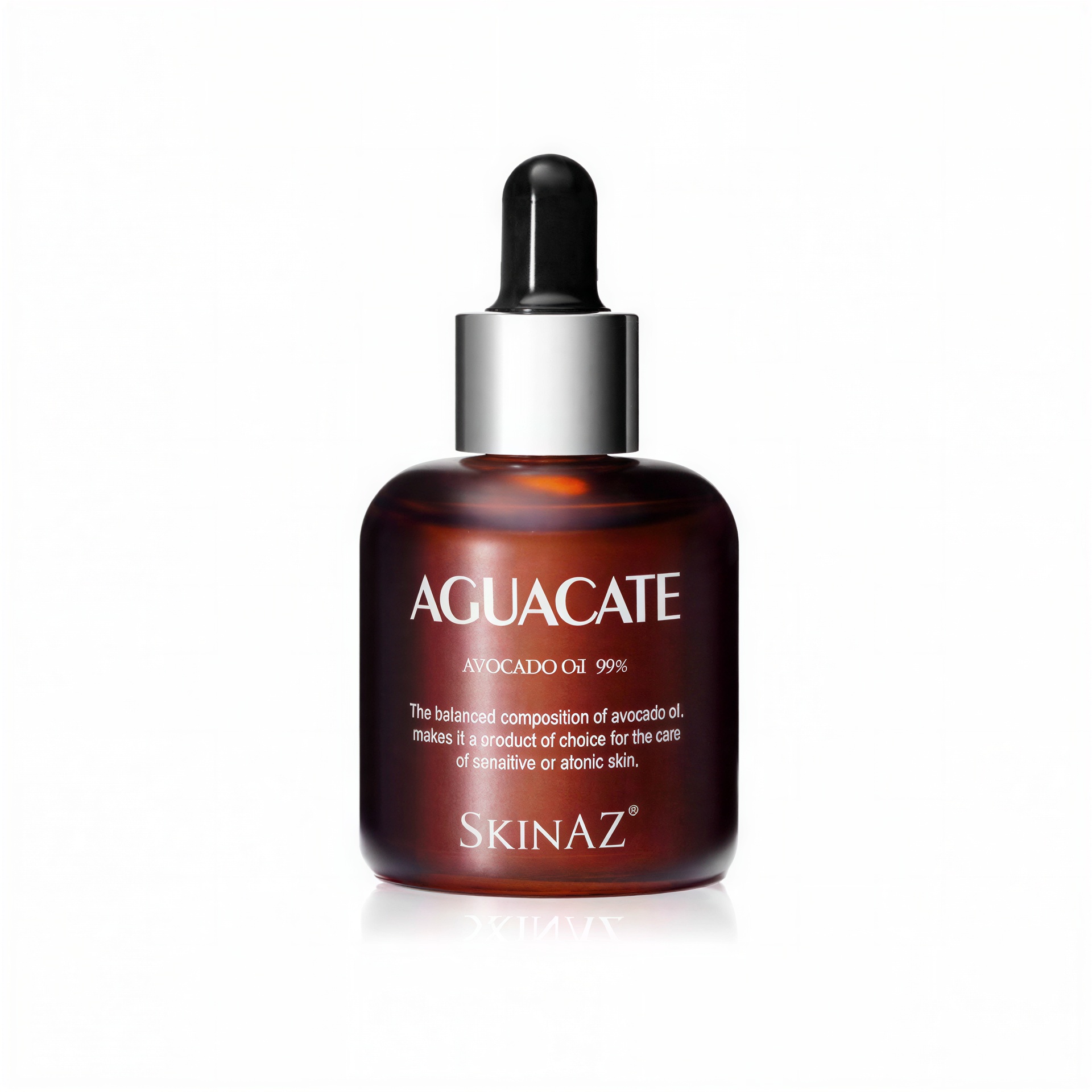 Skinage アグアカテ アボカド オイル