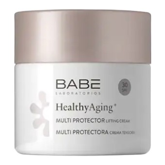BABE Laboratorios HealthyAging+ Multi Protector Lifting Cream SPF 30