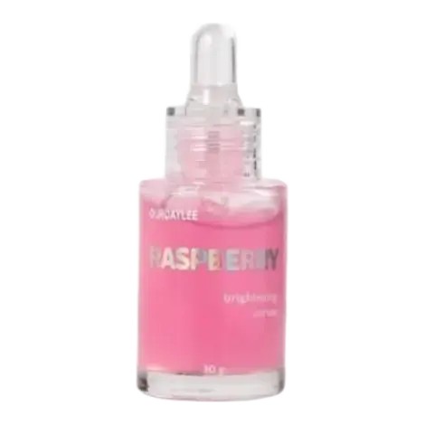 Ourdaylee Raspberry Brightening Serum