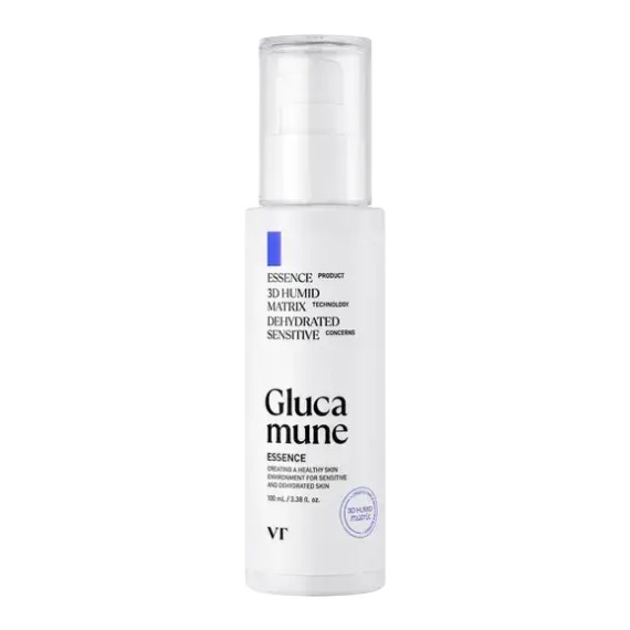 VT Cosmetics Glucamune Essence